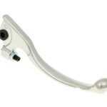 Brake lever, Aluminium, Derbi Senda DRD Pro, Drac, Rieju MRT