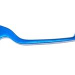 Tec-X Brake lever, Blue, Yamaha DT 50 R, SM, X 03-