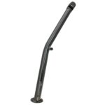 Side stand, 355mm, Aprilia SX, Derbi Senda SM, Gilera SMT