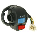 Switch assy, Right, Universal