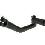 Kick starter, Piaggio- / Gilera- / Aprilia-scooter (Piaggio) AC/LC