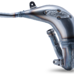 FMF YAMAHA YZ65 18-21 FACTORY FATTY PIPE