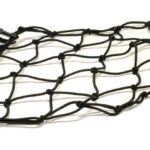 Hyper Cargo Net black 380 x 380mm