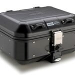 Givi Trekker Dolomiti Blackline Monokey 30lt topcase