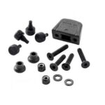 Givi Junction kit bag luggage for Monorack