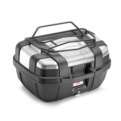 321-E142B.jpg Givi Metal rack for top-case TRK52N (black) - Image 1