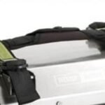 Givi Additional padded handles for Trekker Outback