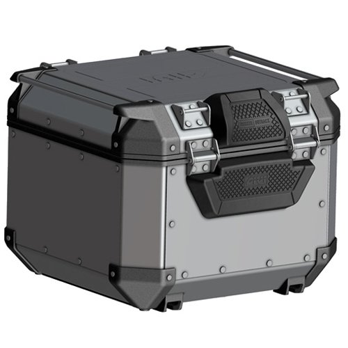 321-E157.jpg Givi Polyurethane backrest Outback 42 - Image 1