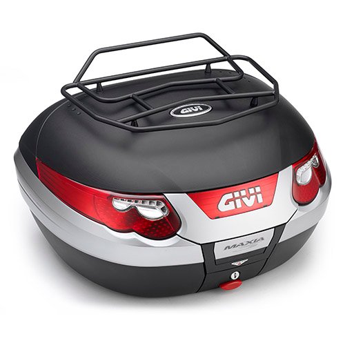 321-E96B.jpg Givi Metal rack (black) - Image 1
