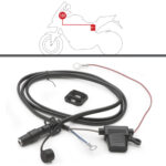 Givi Power socket 12V