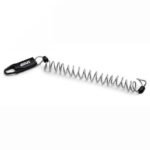 Givi wire padlock for soft bags