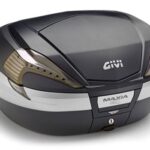Givi V56NNT Tech Monokey 56 lt Maxia toppbox