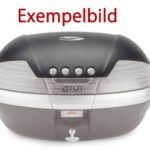 Givi V46 cover black