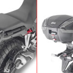 Givi Specific Monorack arms CB 500 X (13)