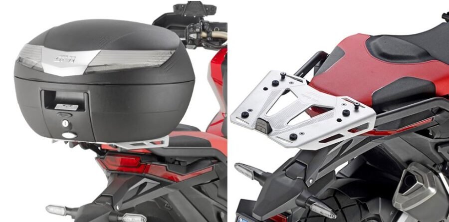 322-1156FZ.JPG Givi Specific Monorack arms X-ADV 750 (17) - Image 1