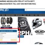 Givi Specific metal flange for fitting the TankLock tank bags