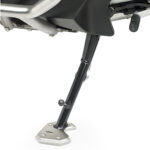 Givi Specific side stand support plate BMW R1200 RT (14)