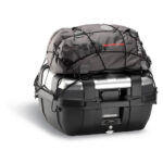 Givi Elastic carryng net, black, 1 piece