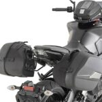 Givi Sidebag holder ST604 MT09 15-19