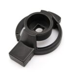 Givi plastic lock part security lock