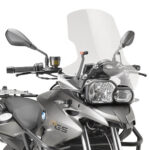 Givi Specific screen, transparent 50 x 49 cm (HxW) BMW F700GS (13)