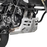 Givi Oil carter protector in Aluminium BMW F650GS / F800GS (08-13)