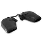 GIVI handle-bar gloves PAIR