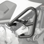 Givi Specific engine guard NC700X 12-
