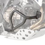 Givi Engine guards black CRF1000L 18-