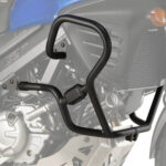 GIVI Specific engine guard Suzuki DL650 V-Strom L2/L3 (11-)