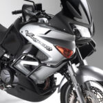 GIVI Specific engine XL1000V VARADERO / ABS 03-06