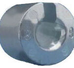 SPOKE BALANCE WEIGHT 20G 25 PACK