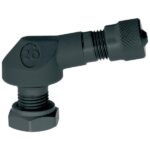 Ariete Valve, 11.3, Black