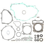 ProX Complete Gasket Set Yamaha YZ250F '01-13 + WR250F '01-02