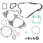 ProX Complete Gasket Set Suzuki RM85 '02-23