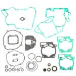 ProX Complete Gasket Set KTM125SX-EXC '07-15 +144/150SX'09-15
