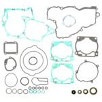 ProX Complete Gasket Set KTM250SX-EXC '05-06