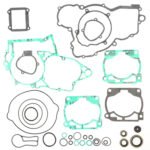 ProX Complete Gasket Set KTM250SX '07-16 + KTM250EXC '07