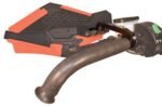 Powermadd Sentinel Handguards Snowmobile Mount Kit - Image 2