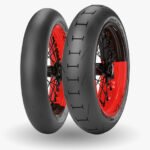 Metzeler Racetec SM 125/75 R 420 NHS K2 TL F
