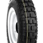 Duro tyre HF203 4.00-10