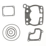 ProX Top End Gasket Set RM80 '91-01