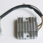 Regulator Suzuki GS/GSX