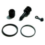 Tourmax Brake Caliper Seal Kit, Caliper Service/Repair Front