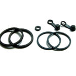 Tourmax Brake Caliper Seal Kit, Caliper Service/Repair Rear Suzuki