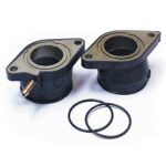 Tourmax Intake manifold Kit 2 PIECES Yamaha