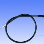Throttlecable TSK Retur Suzuki GSXR600