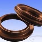 Dust seal NOK 41 x 53.5 x 4.8/14