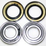 Tourmax Wheel bearing kit