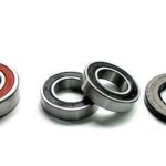 Tourmax Wheel bearing kit